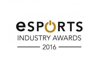 Los eSports Industry Awards 2016 serán el 21 de noviembre