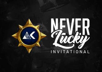 Never Lucky, el torneo invitacional de AKAWonder