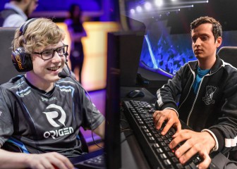 Cambios en Origen: Amazing y Soaz no seguirán en el equipo