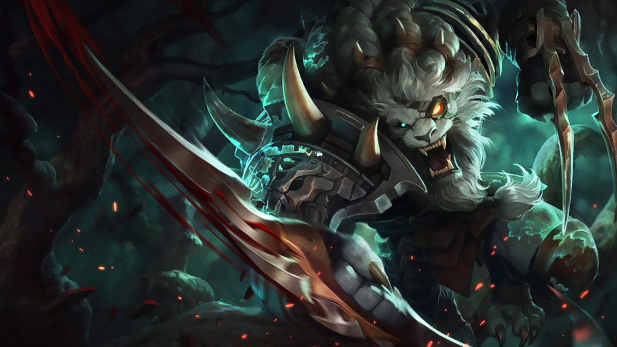 Rengar