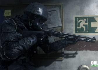 Se volverá a competir en Modern Warfare