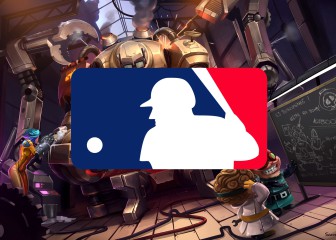 Riot Games y la MLB se unen para crear una app de retransmisión de LoL