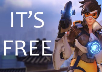 Juega al Overwatch gratis este fin de semana