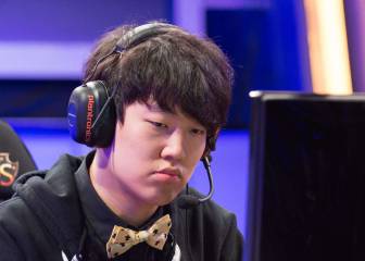 GBM podría recalar en la LCS Europea