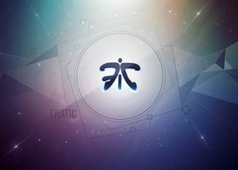 Fnatic solo fichará a jugadores europeos