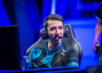 PowerOfEvil abierto a recibir ofertas de otros equipos