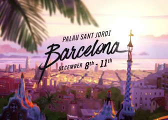 Todo sobre el All-Star de Barcelona