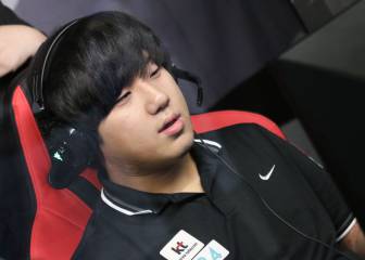 Hachani entra en Vitality por Kasing
