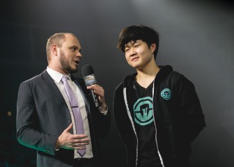 Huni se une a SK Telecom