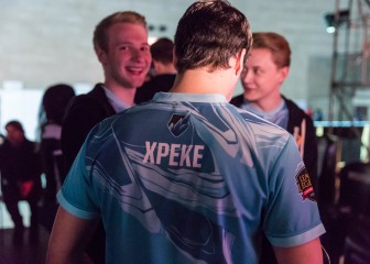 xPeke: “If the team has flaws and I see myself playing mid seriously I may come back”
