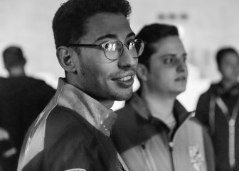 mithy: “Quedar eliminados en la fase de grupos del mundial dolió muchísimo”