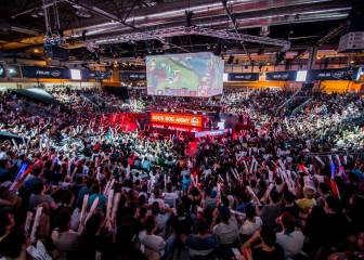 Todo sobre Gamergy Orange Edition