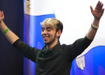 El Maestro Pokémon español que sorprendió en Londres