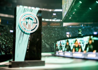 Immortals completa su plantilla