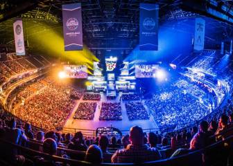 Los eSports son reconocidos como deporte en Finlandia