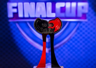 Gamergy 2016 en directo: sigue en vivo online el evento de LVP en Ifema