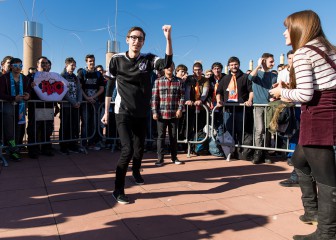 El resumen del AMA de Bjergsen