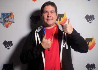 Entrevista a Edgar 'Medroid' Medina