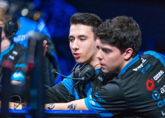 PowerOfEvil habla sobre su paso por Origen