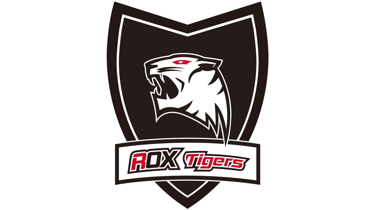 Rox Tigers logo