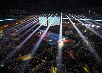 92 millones de dólares se han repartido en torneos de esports en 2016