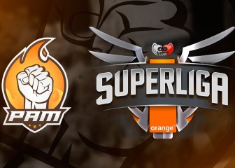 PAM vence a Pain y disputará la Superliga