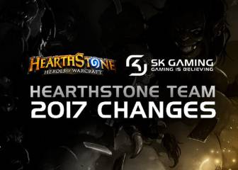 AKAWonder renueva su contrato con SKGaming