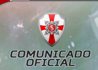 Feelink ya no jugará más con Stone Templars