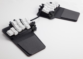 Deilor crea Shortcut, el teclado especializado para jugadores