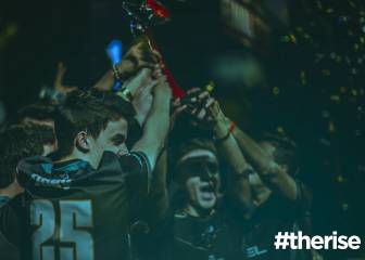 Team Heretics presenta su documental