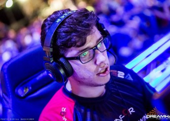 Giants Only The Brave presenta a sus dos nuevas incoporaciones