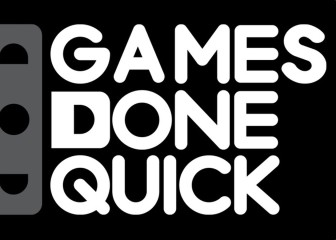 Games Done Quick: 7 días de juegos non-stop por una buena causa