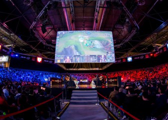 Los esports superan en España a la Vuelta Ciclista y a la Liga ACB