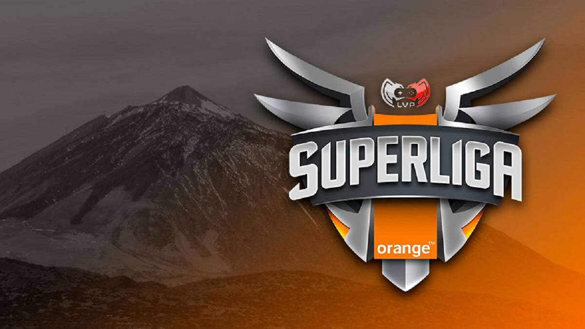 La primera jornada de Superliga Orange se disputará en Tenerife