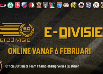 La Eredivisie se apunta a FIFA Ultimate Team