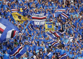 La Sampdoria italiana se suma a los deportes electrónicos