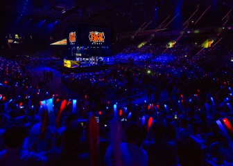 Europa vuelve con sabor a “honor”