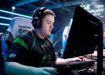 Stanislaw abandona las filas de Optic Gaming