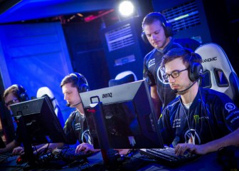 Una Revolución francesa para crear un 'Dream Team'