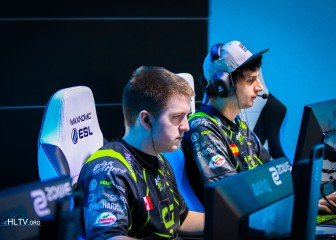 Stanislaw ficha por Team Liquid