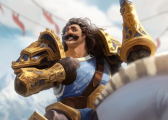 Hearthstone prepara sus propias Olimpiadas Internacionales