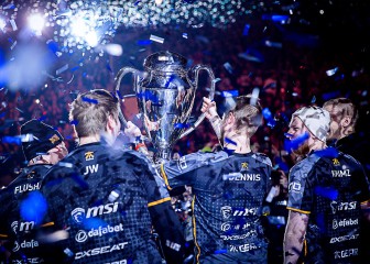 Vuelve el Fnatic más temible