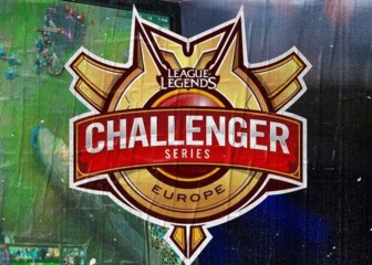 Regresa la competición “aspirante” en Europa