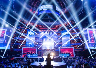 IEM Katowice ya tiene todos sus participantes