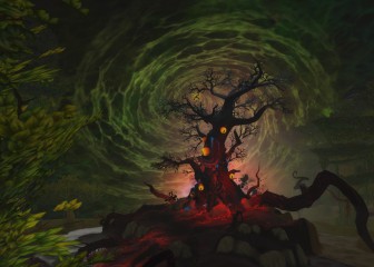 Lost Secrets of Un'Goro podría ser la próxima expansión de Hearthstone