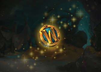 Las fichas de WoW podrán usarse en Hearthstone y Overwatch