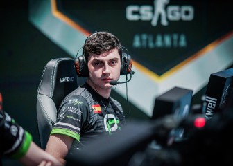 Resumen ESL Pro League Día 2