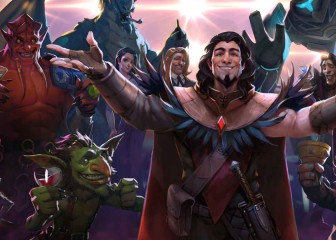 Los nominados españoles a los Hearthstone Global Games