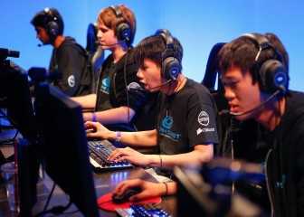 Runtime, la primera marca de complementos alimenticios para Pro Gamers