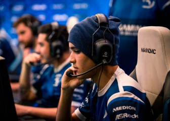 Resumen ESL Pro League Día 3